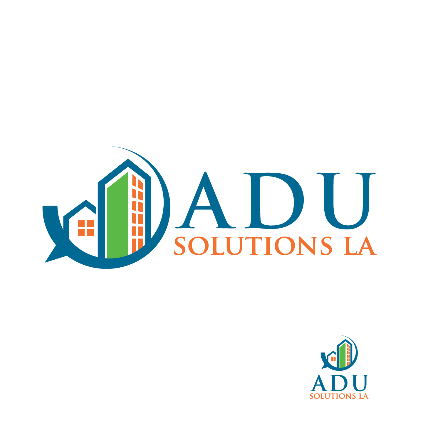 Logo Design by kentoi406 for this project | Design #23553150