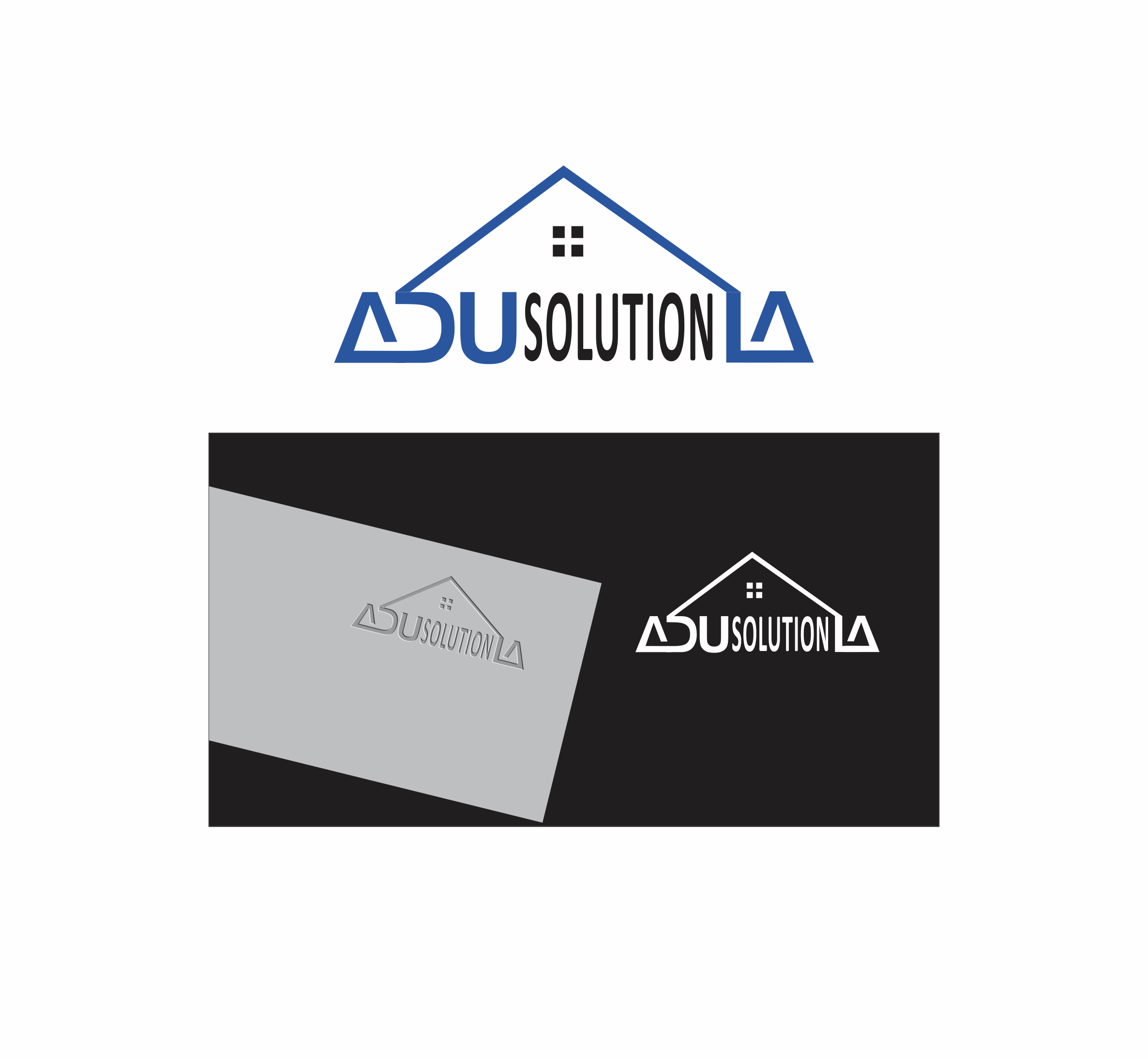 Logo Design by Imendesign for this project | Design #23559964