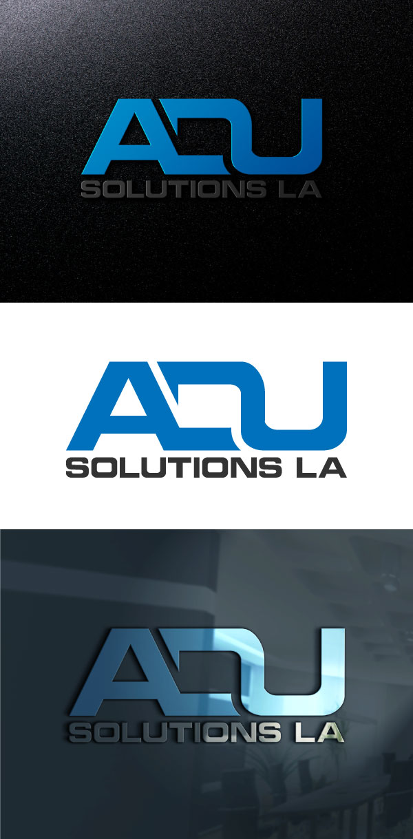 Logo Design by akterkhadijars for this project | Design #23544823