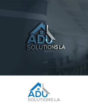 Logo Design by madeline 3