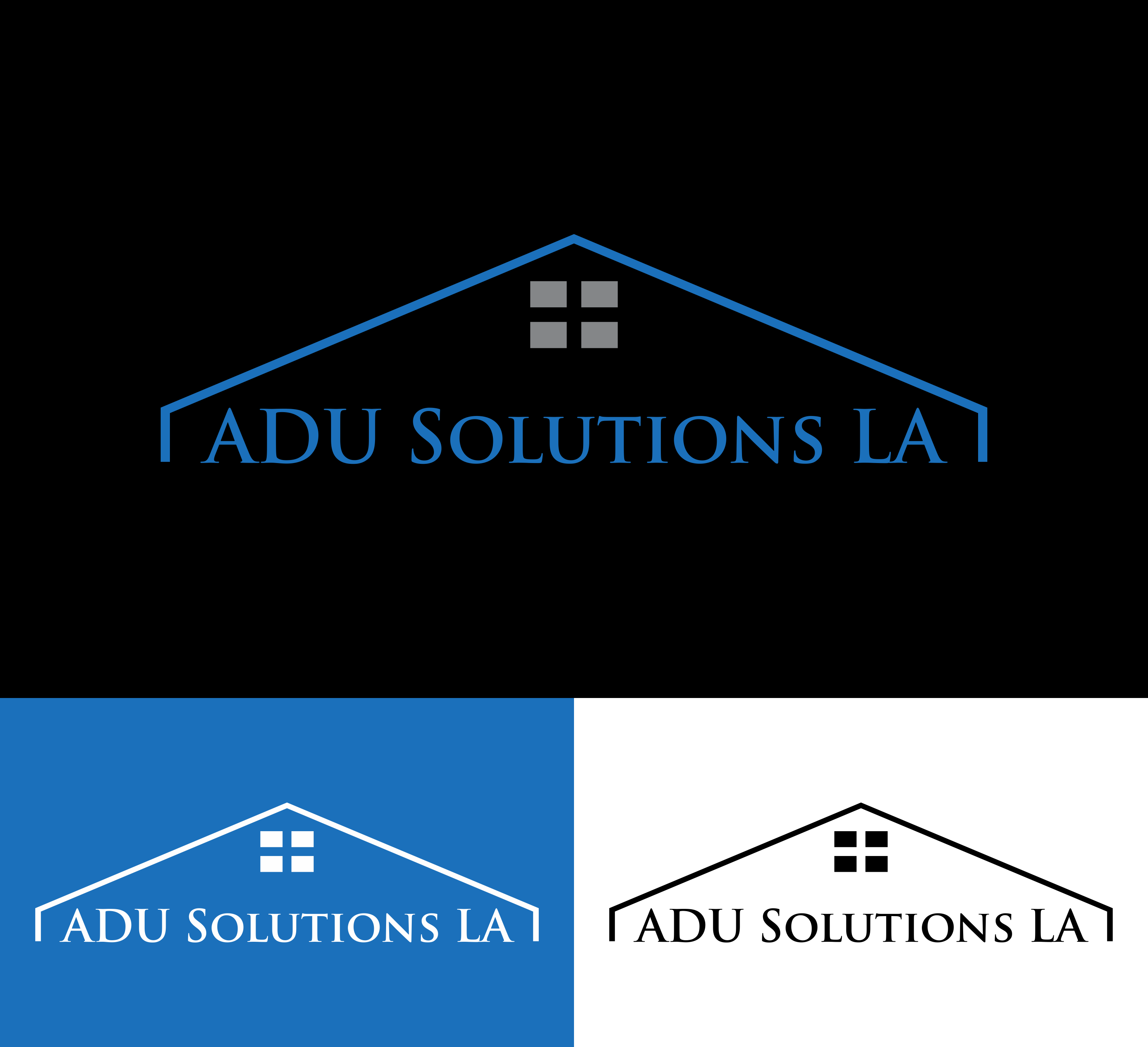 Logo Design by wongerha 8 for this project | Design #23547900