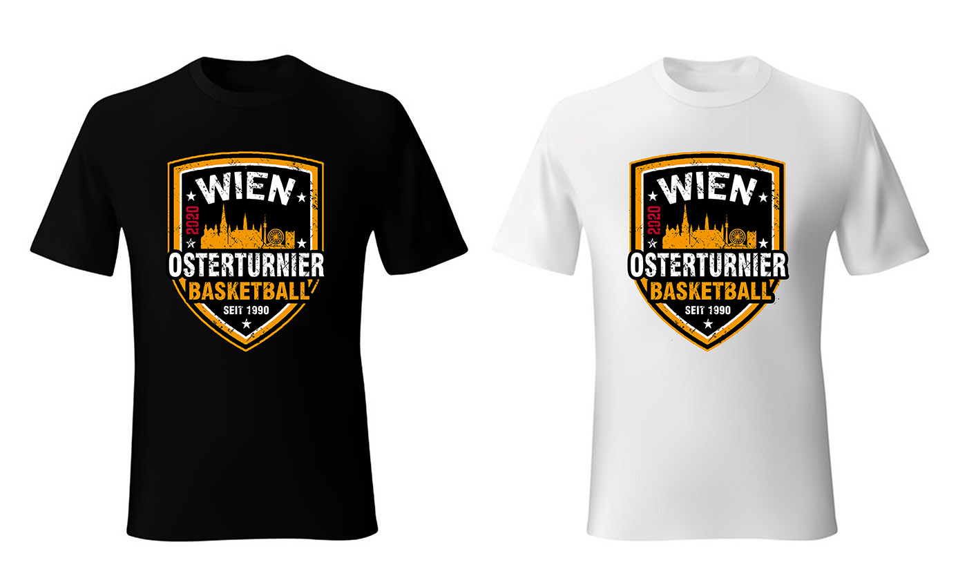 Diseño de Camiseta por NILDesigns para este proyecto | Diseño #23603990