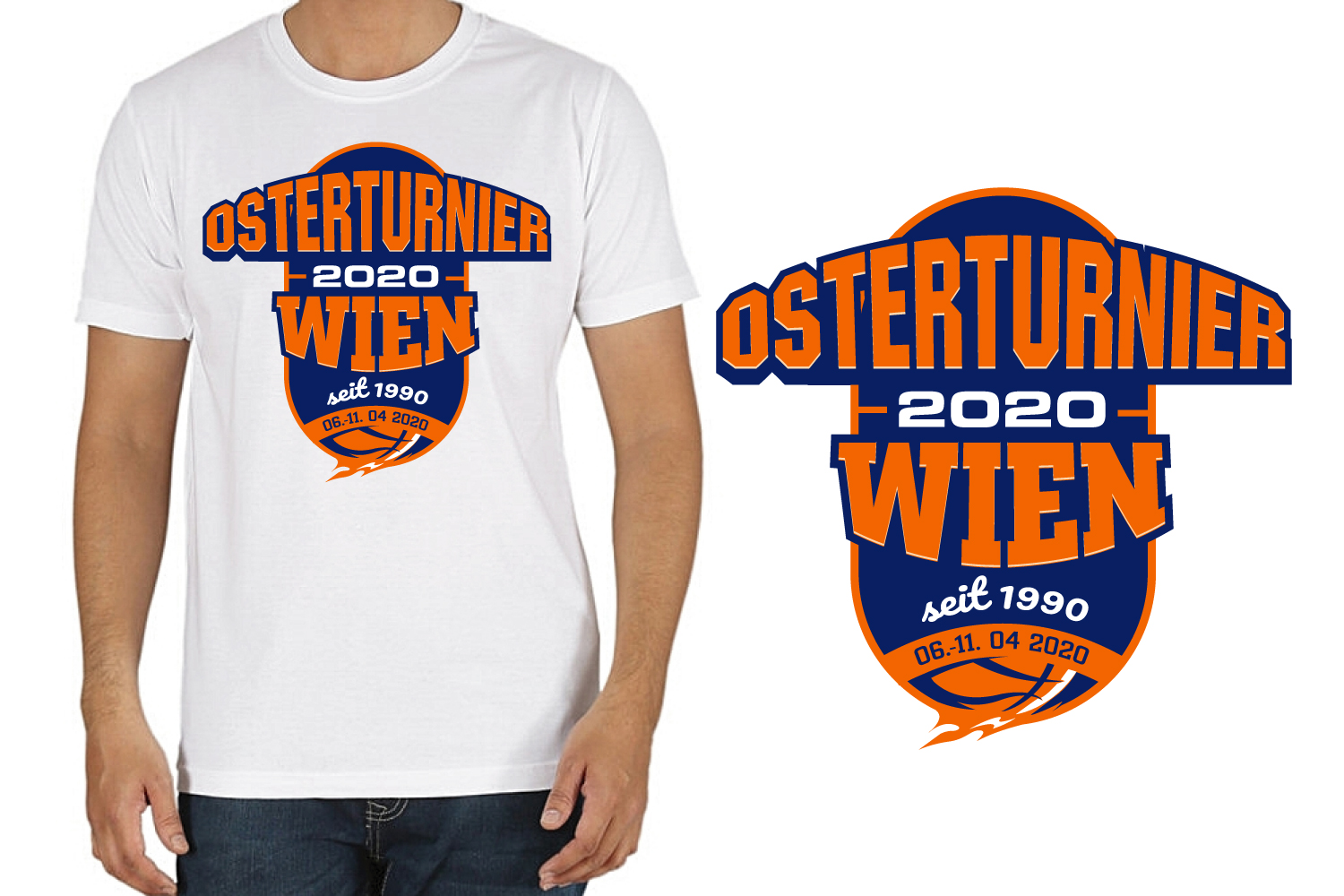 Design de T-shirt par Jay Design pour ce projet | Design #23599999