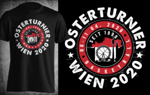Design de T-shirt par erwin87 pour ce projet | Design : #23613050