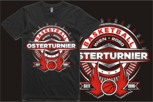 Design de T-shirt par Rox Art Design pour ce projet | Design : #23548466