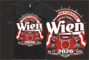 Design de T-shirt par Rox Art Design pour ce projet | Design : #23600310