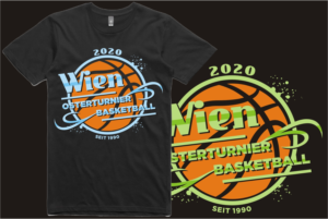 T-shirt Design by Rox Art Design for this project | Design: #23615794
