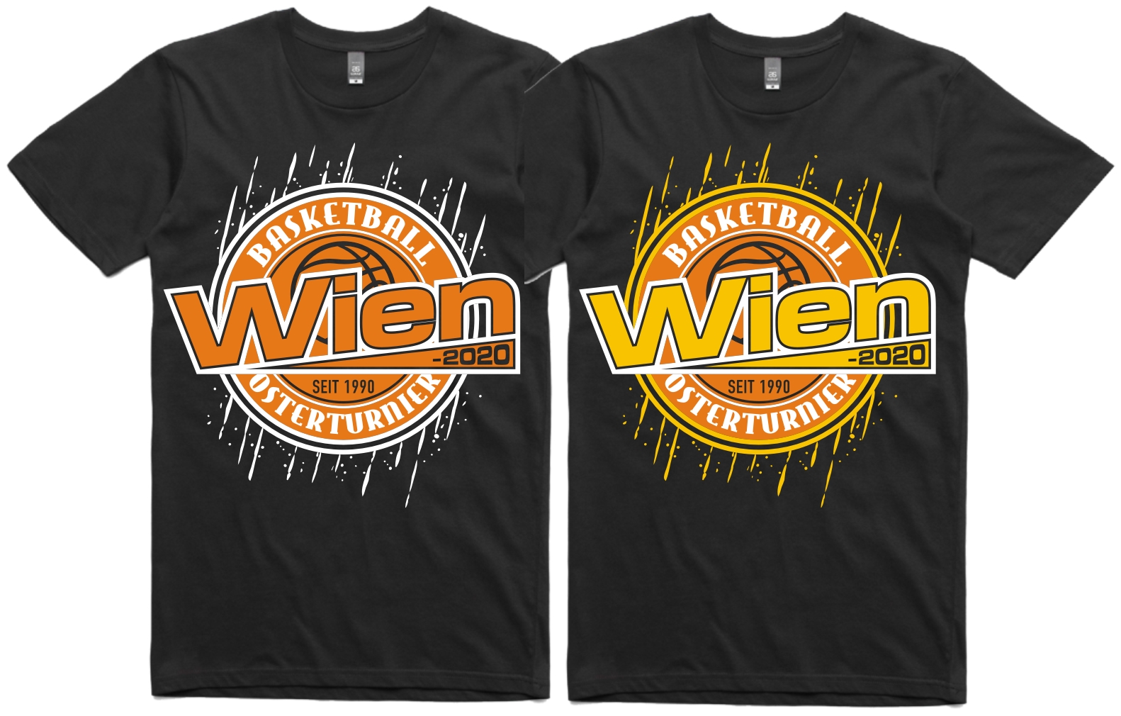 T-shirt Design by Rox Art Design for this project | Design #23616801