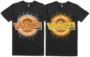 T-shirt Design by Rox Art Design for this project | Design: #23616801