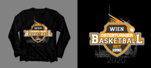 T-Shirt-Design von SAI DESIGNS für dieses Projekt | Design #23617639