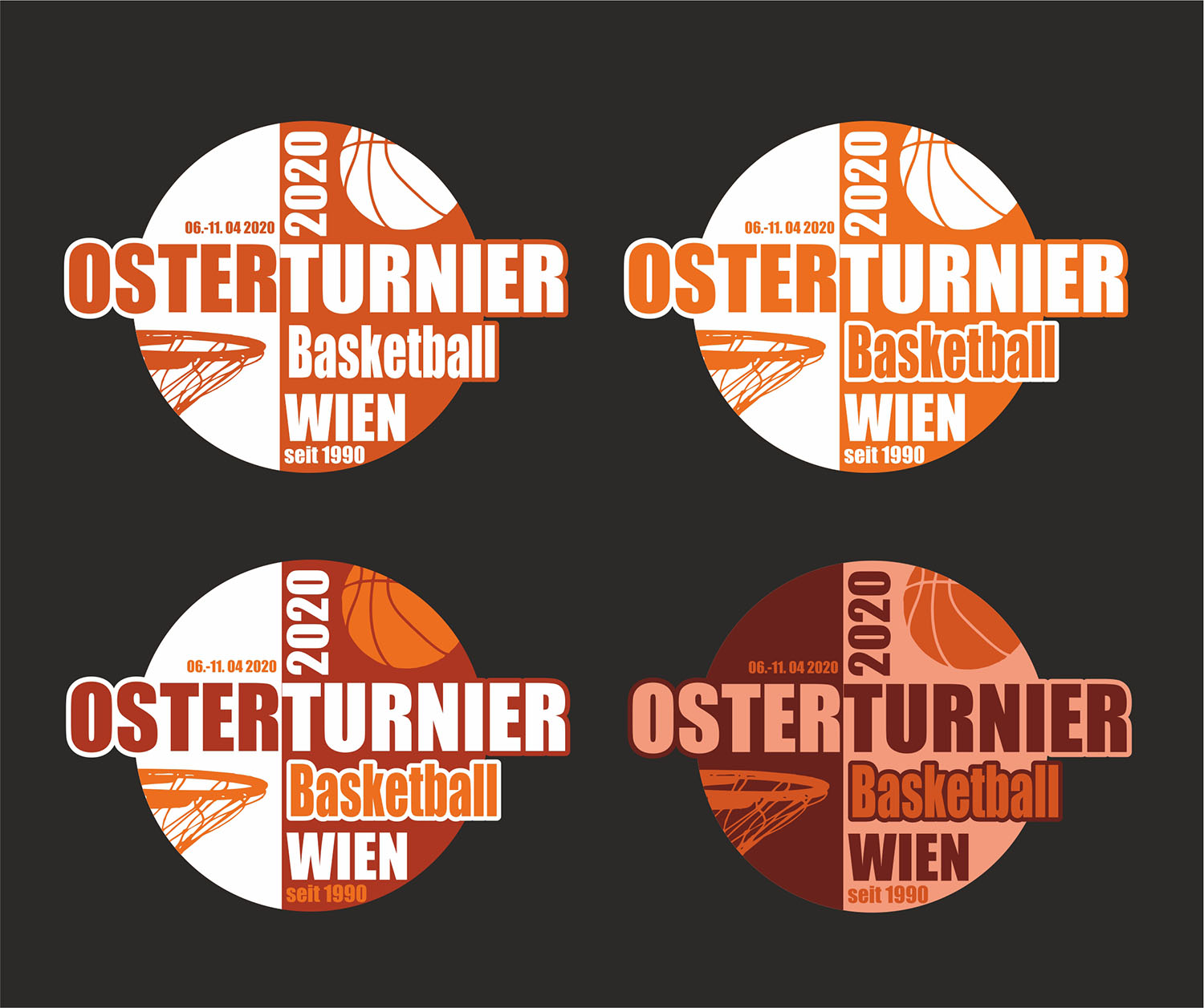 T-shirt Design by tt-67 for this project | Design #23660586