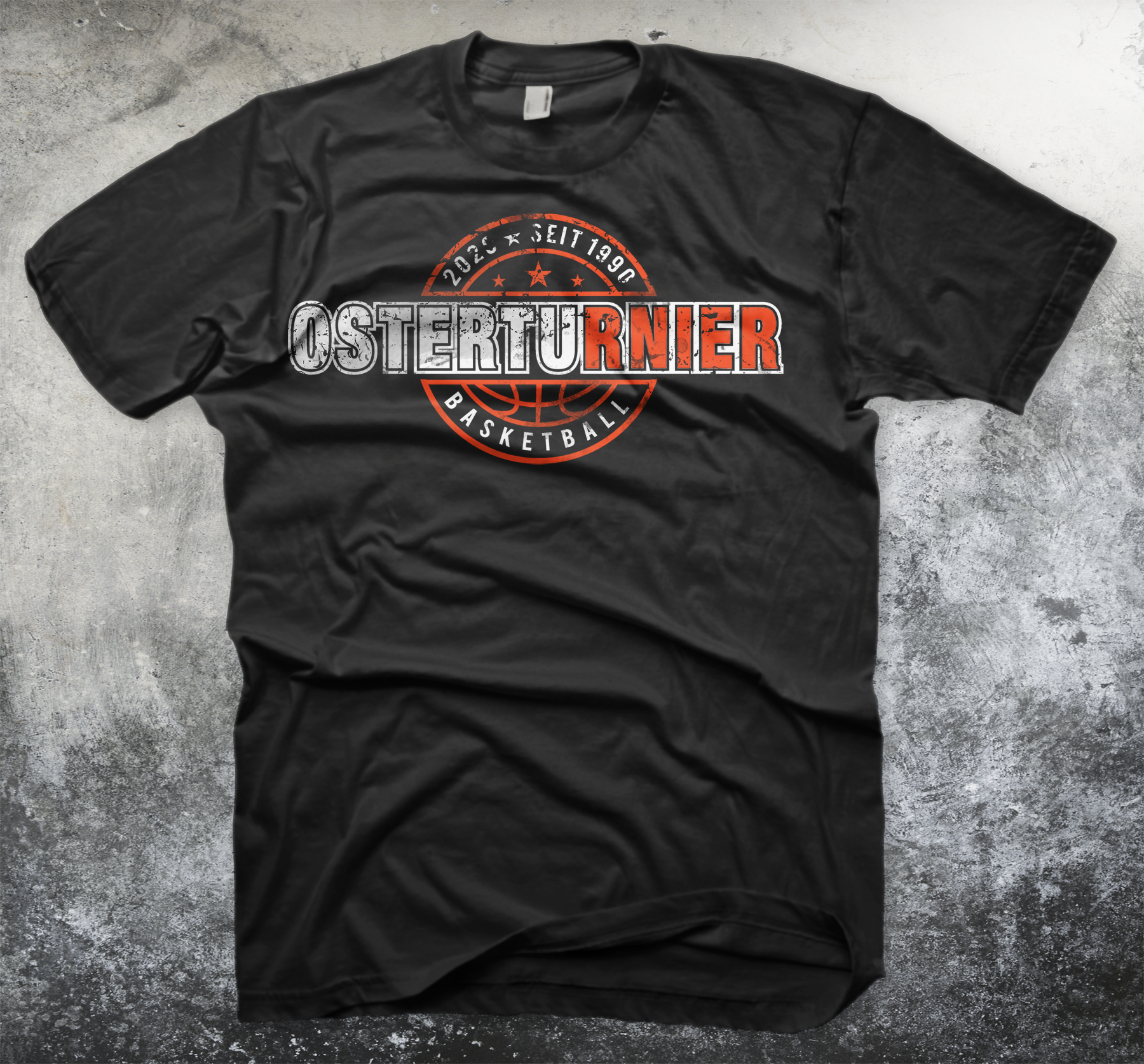 T-shirt Design by OT Design for this project | Design #23635985