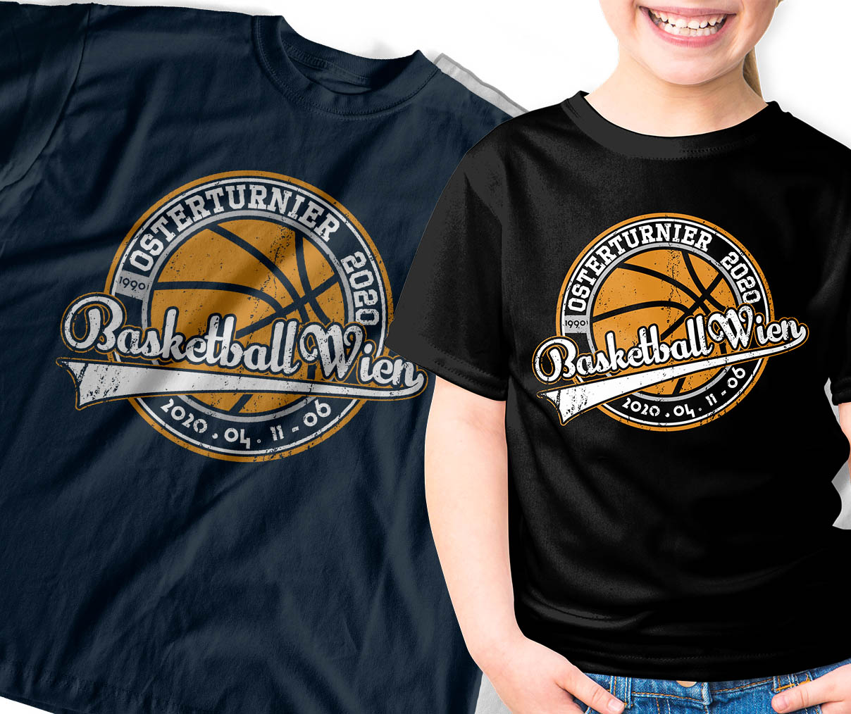 T-shirt Design by mekhfioui for this project | Design #23593515