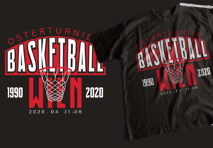 Design de T-shirt par mekhfioui pour ce projet | Design : #23618159