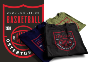 Design de T-shirt par mekhfioui pour ce projet | Design : #23619223