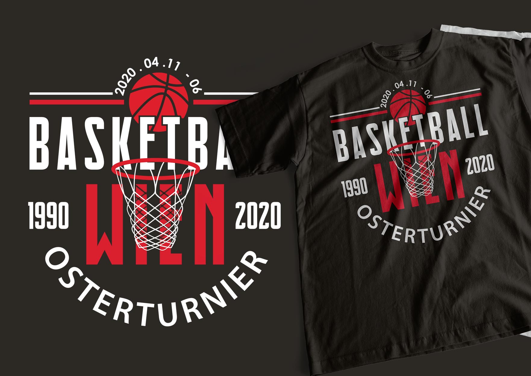 T-Shirt-Design von mekhfioui für dieses Projekt | Design #23619225