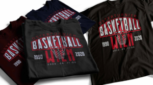Design de T-shirt par mekhfioui pour ce projet | Design : #23619377