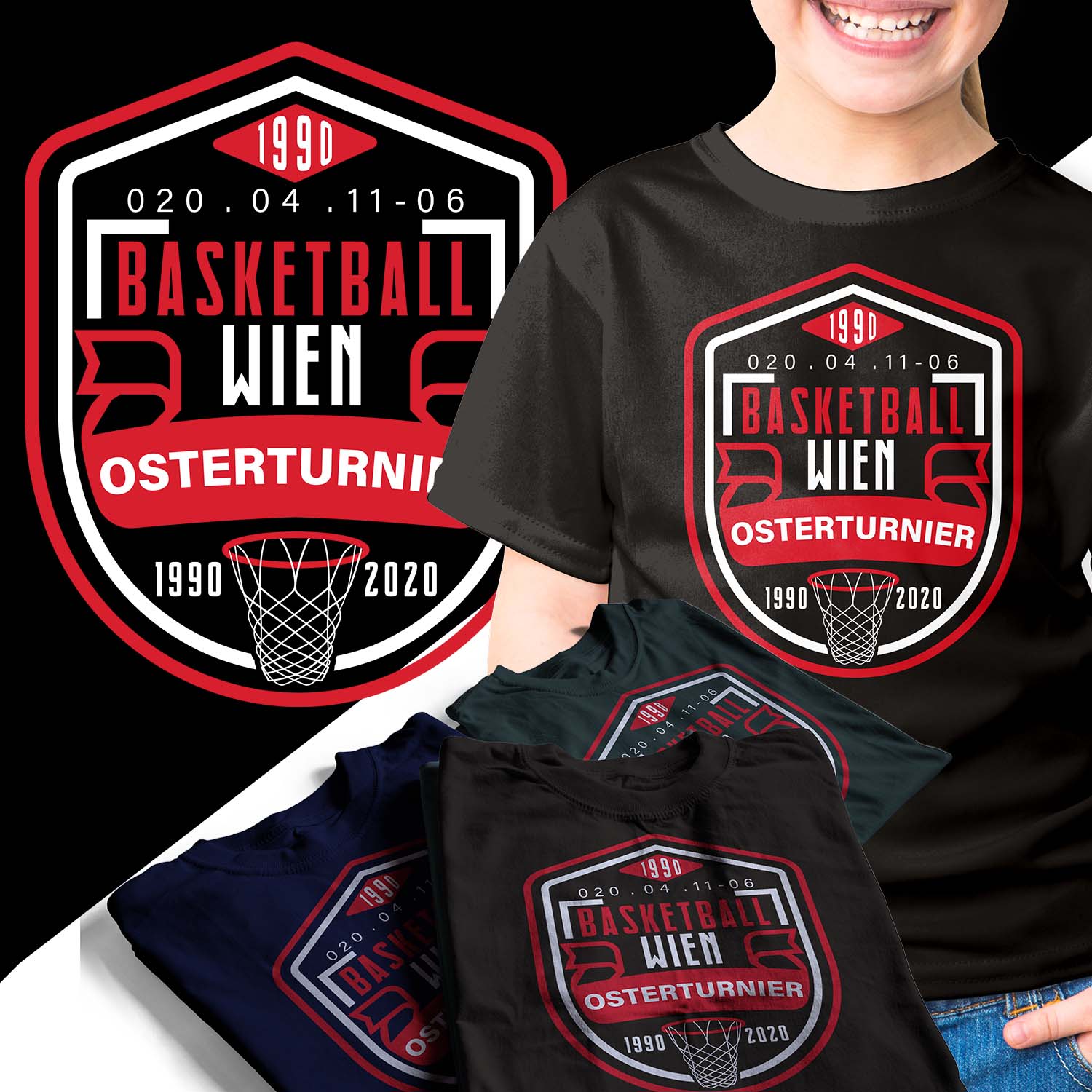 T-Shirt-Design von mekhfioui für dieses Projekt | Design #23625034