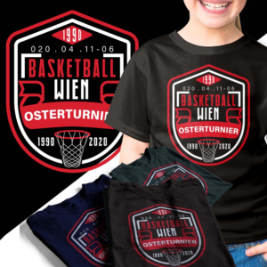 Design de T-shirt par mekhfioui pour ce projet | Design : #23625034