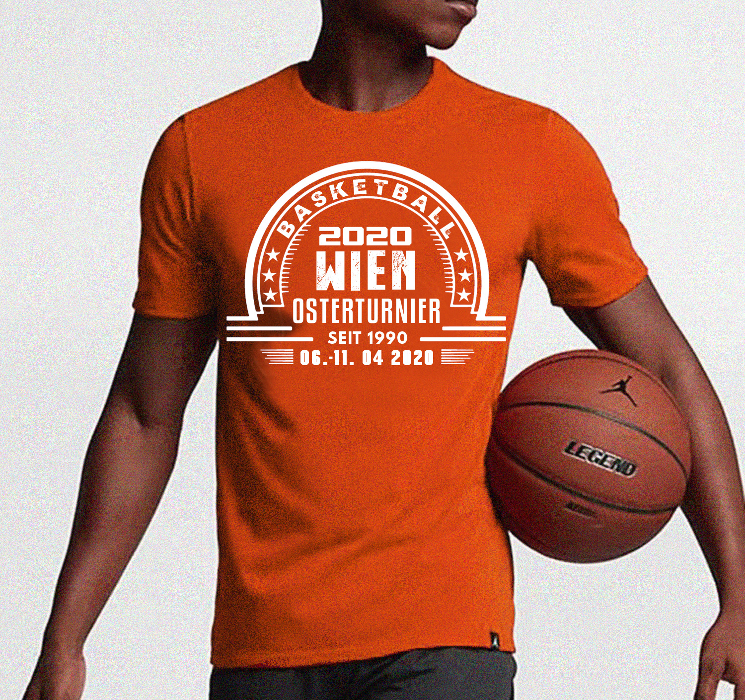 T-shirt Design by creative gravity for this project | Design #23616313