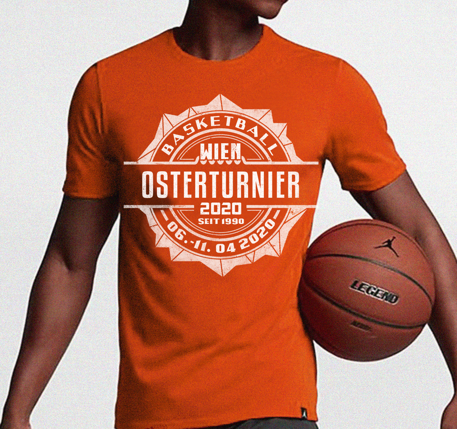 T-shirt Design by creative gravity for this project | Design #23616355