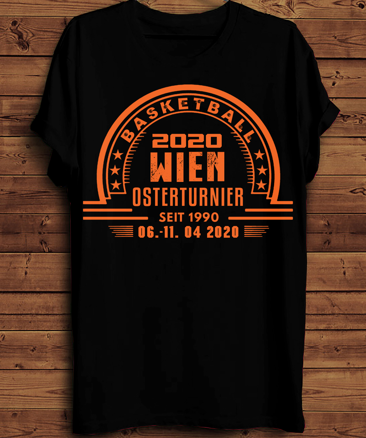 T-Shirt-Design von creative gravity für dieses Projekt | Design #23617605