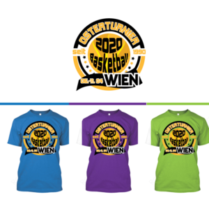 Design de T-shirt par De 14 pour ce projet | Design : #23622192