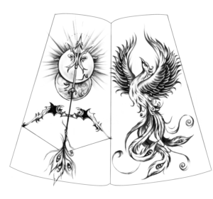 Tattoo Design by marisa_camelo 2
