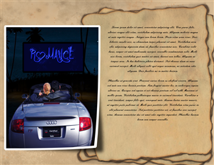Brochure Design by raanvinu for this project | Design: #3025625