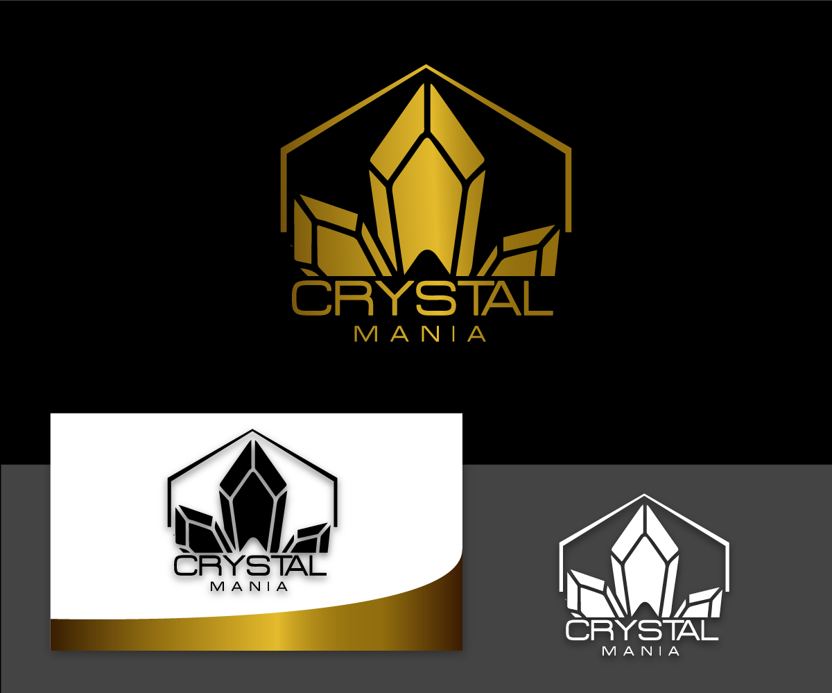 Logo Design by CHRONO for this project | Design #23577404