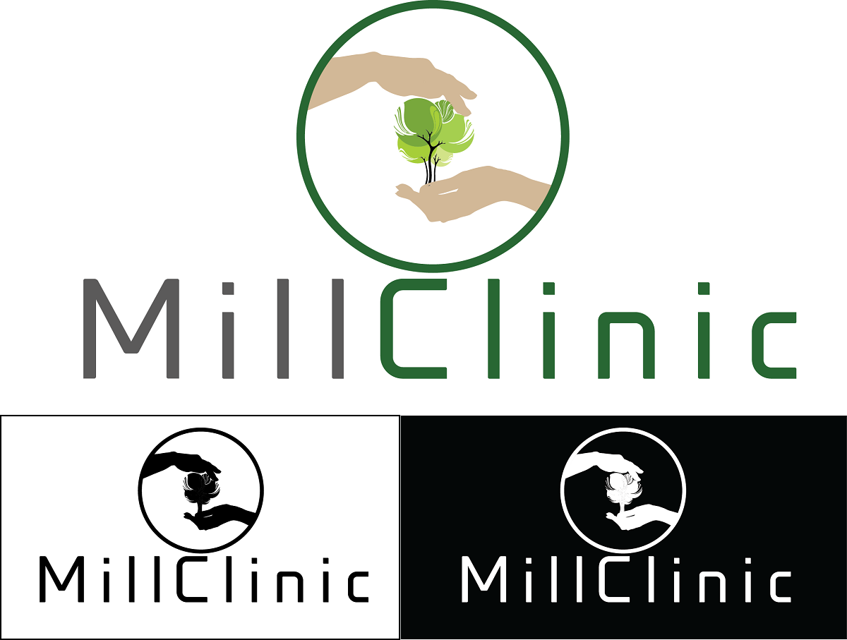 Logo Design by grapestudio for this project | Design #2993047