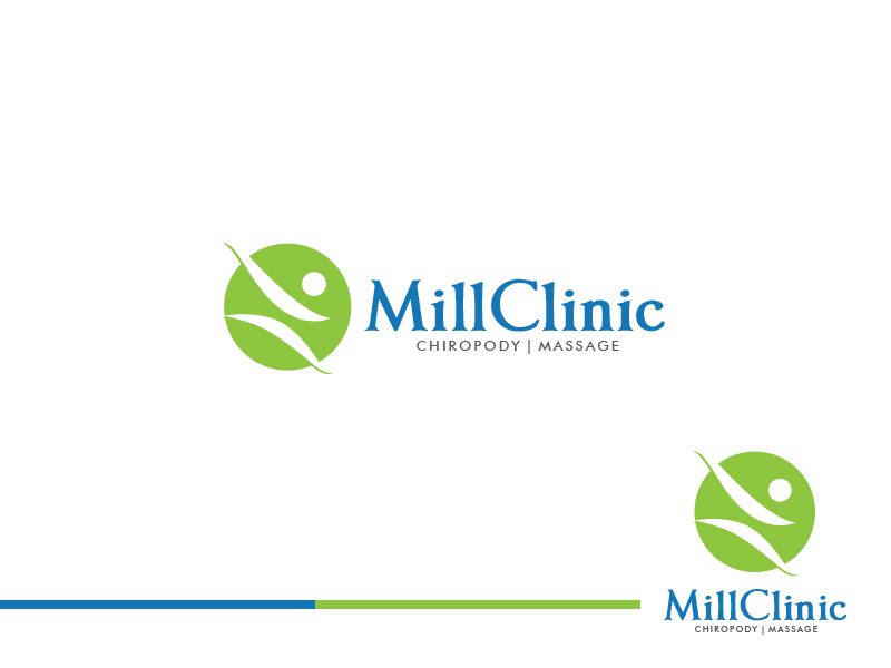Logo Design by creative.visuals for this project | Design #2992227