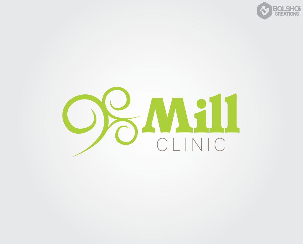 Logo Design by Bolshoi Creations for this project | Design #3014464