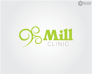 Logo Design by Bolshoi Creations for this project | Design: #3014464