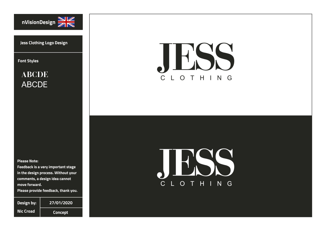 Design de Logo par nvisiondesign.co.uk pour ce projet | Design #23547302