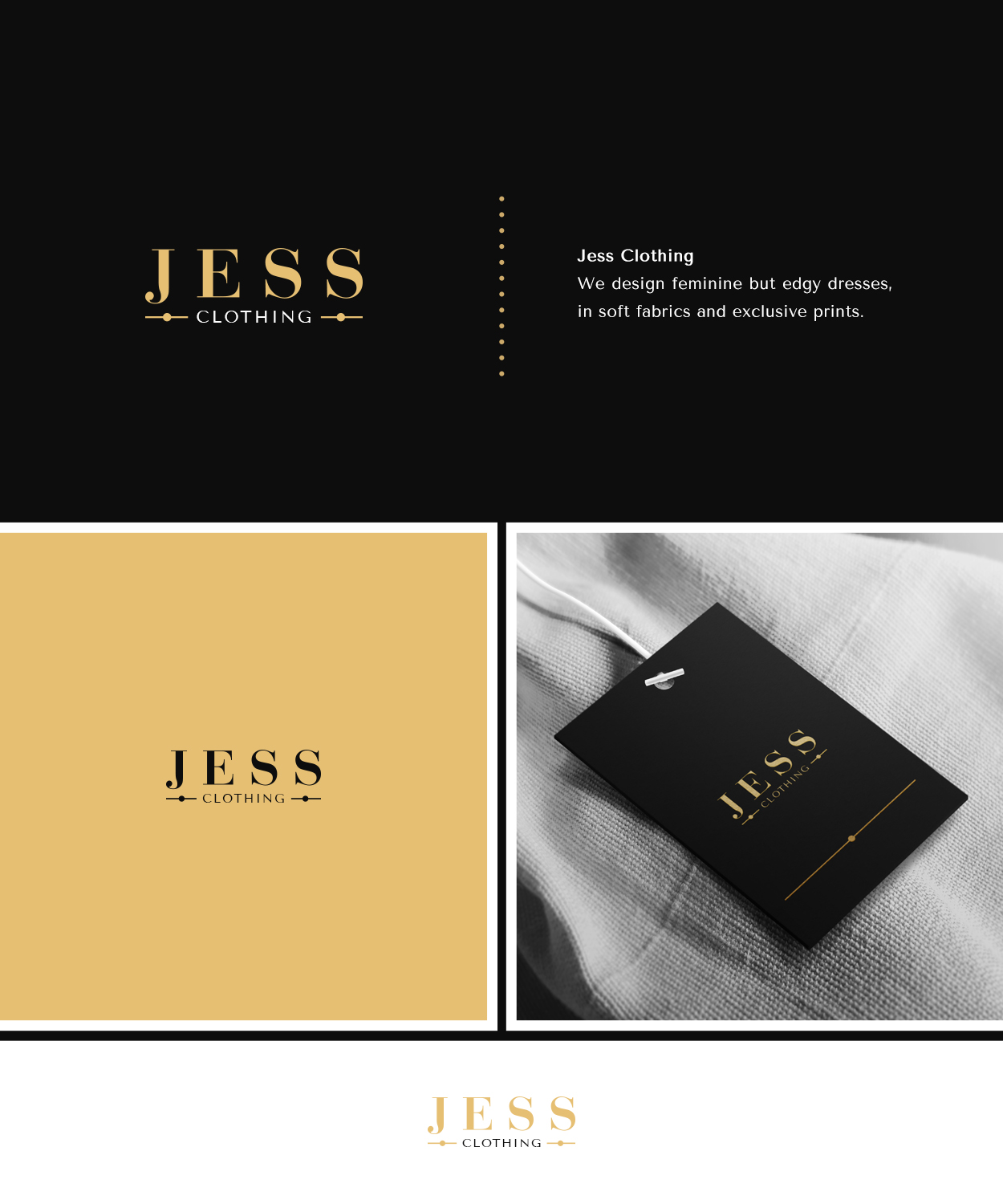 Diseño de Logo por JohnM. para este proyecto | Diseño #23549341