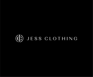 jess clothing  | Diseño de Logo por Meraki*