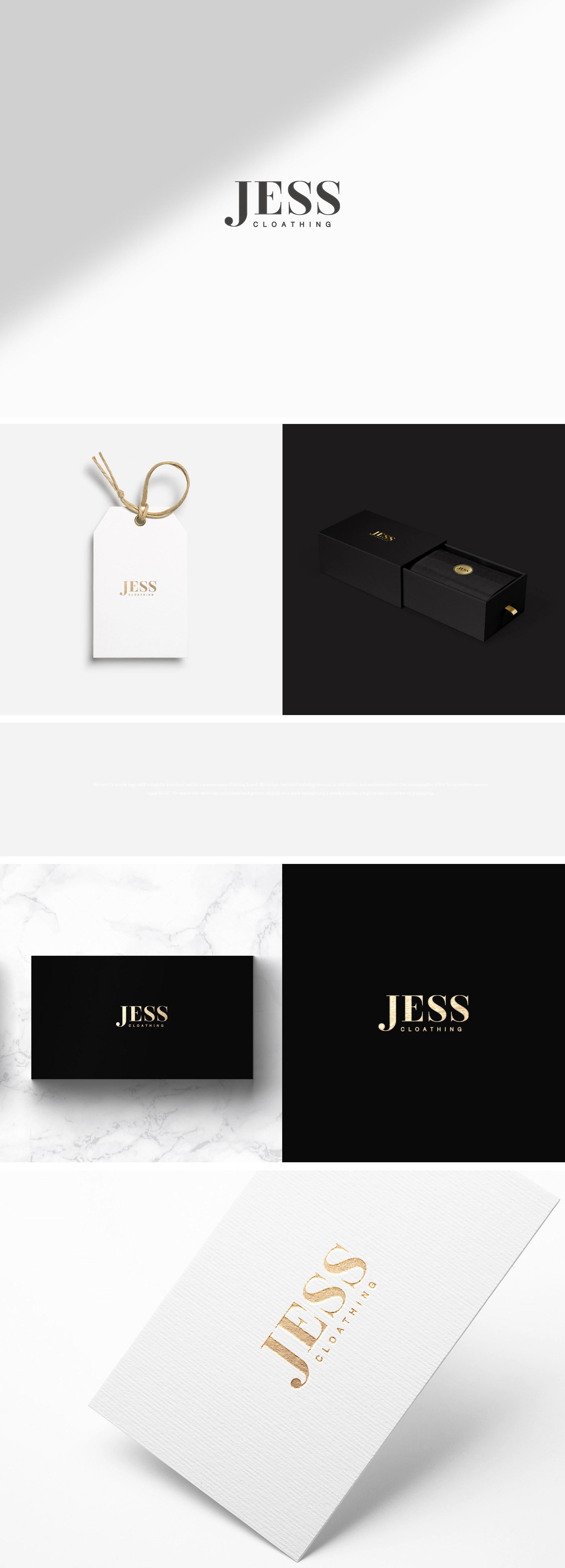 Logo Design by Kristina! for this project | Design #23556962