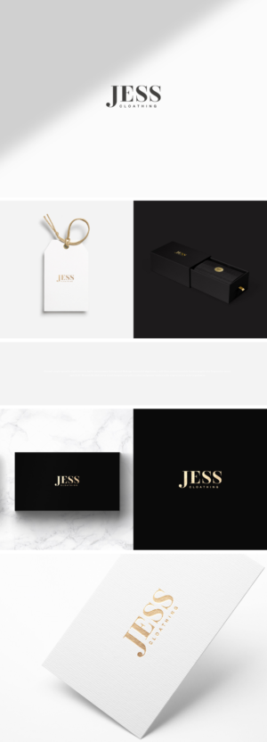 Logo Design by Kristina! for this project | Design: #23556962