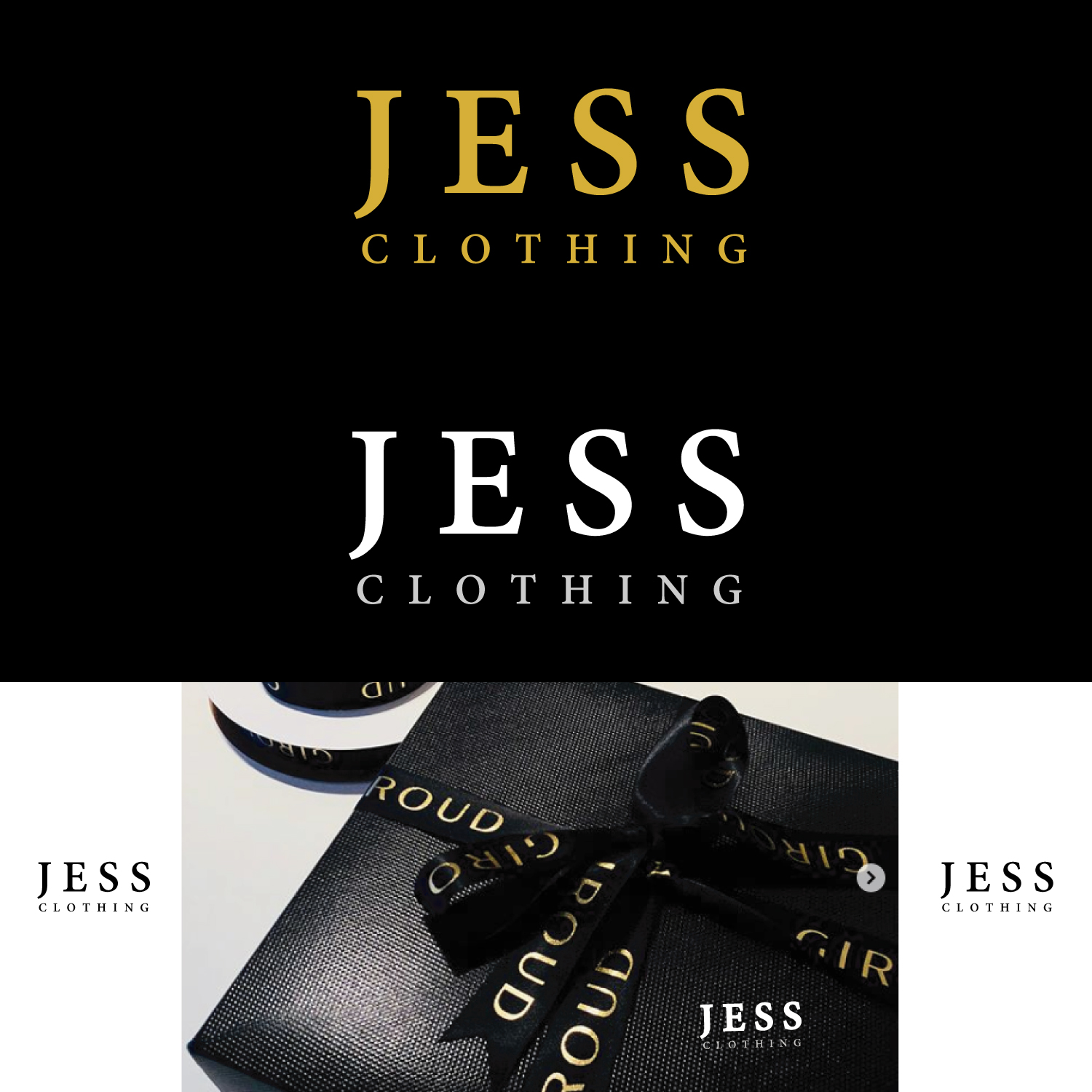 Logo Design by BOLBOL 2 for this project | Design #23558576
