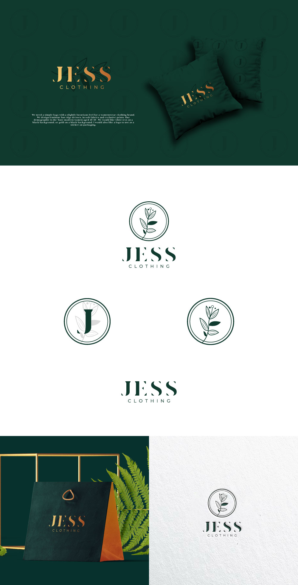 Logo Design by Mohamed Fouad 93 for this project | Design #23552311