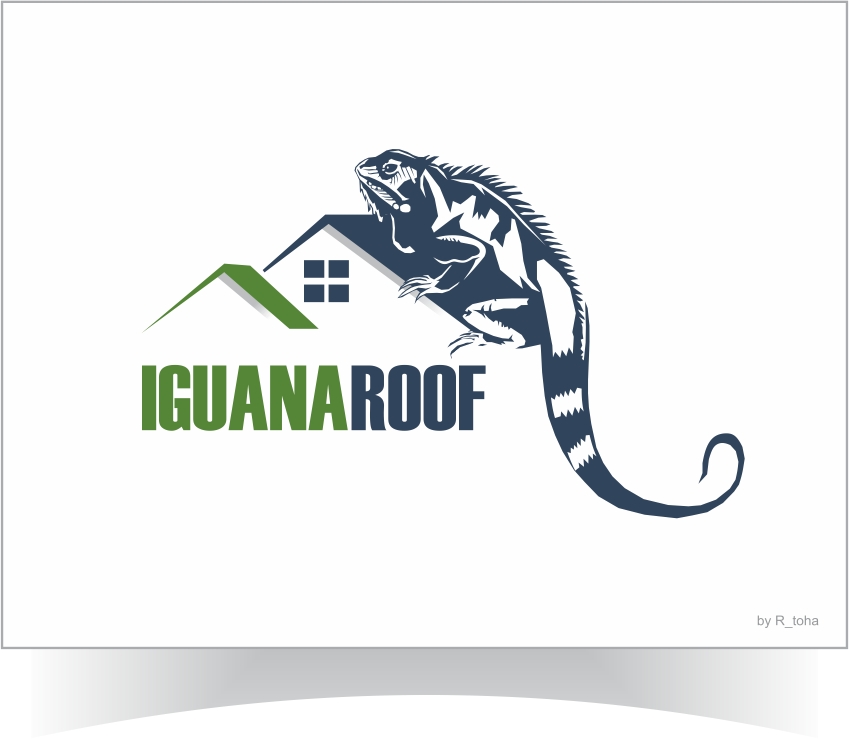 Logo Design by r-toha for this project | Design #23603729