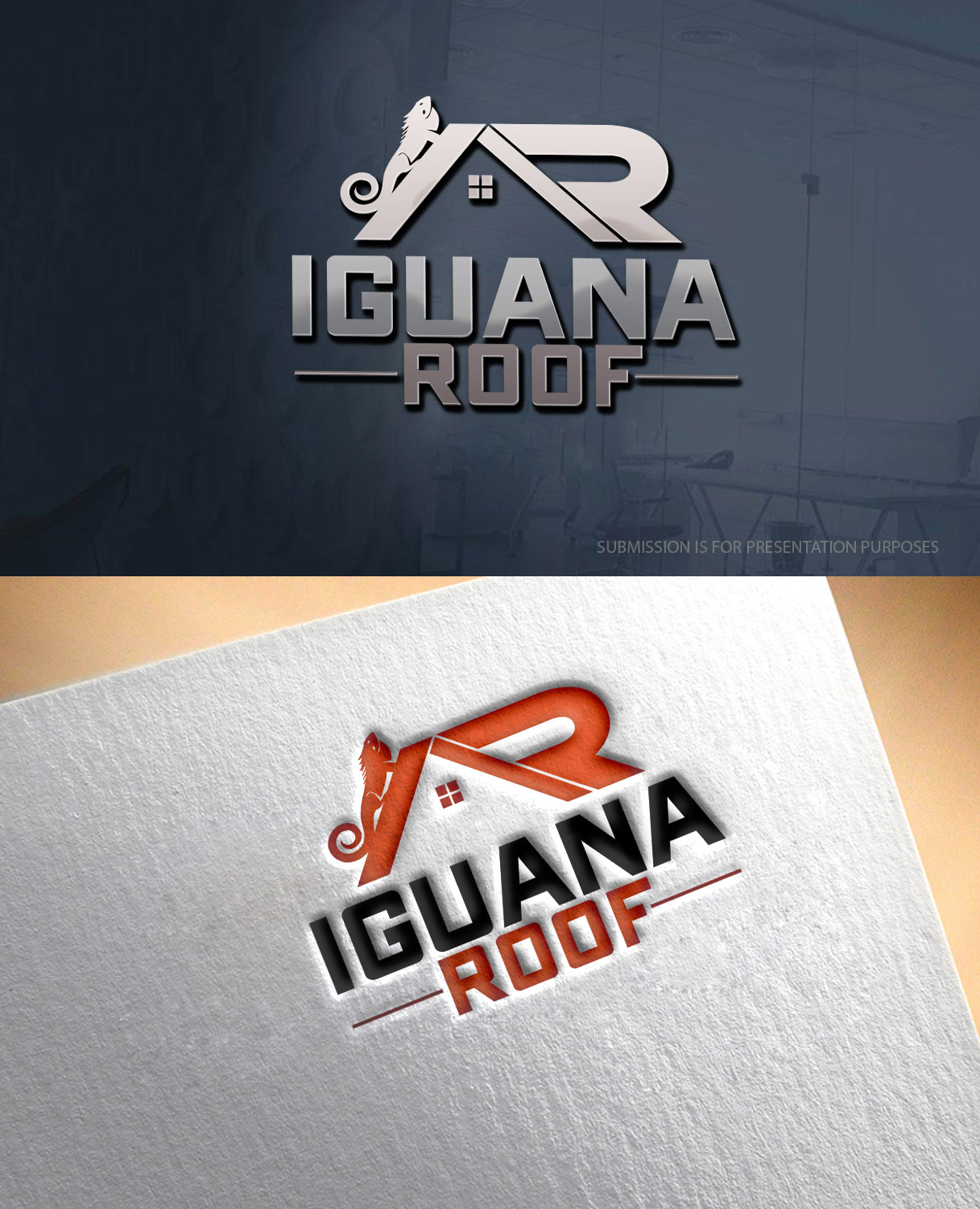 Logo Design by graphicevolution for this project | Design #23556352