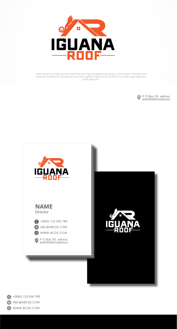 Logo-Design von graphicevolution für dieses Projekt | Design #23556353