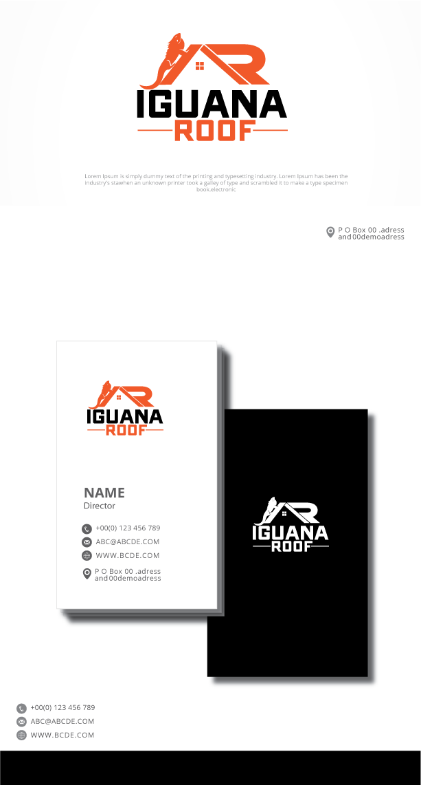 Logo Design by graphicevolution for this project | Design #23556752