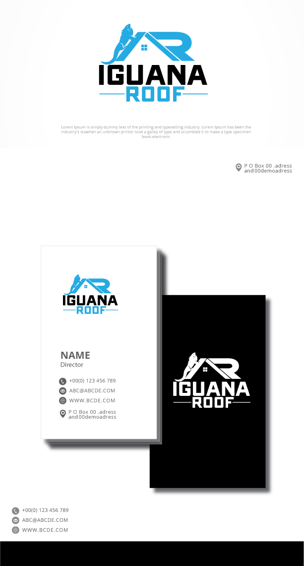 Logo-Design von graphicevolution für dieses Projekt | Design #23556759