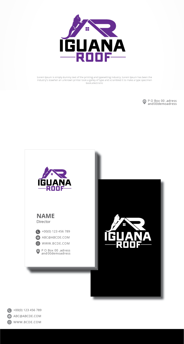 Logo Design by graphicevolution for this project | Design #23556765