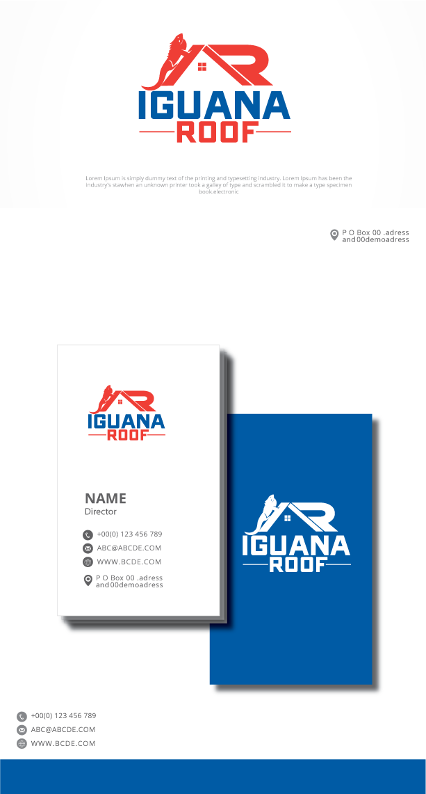 Logo Design by graphicevolution for this project | Design #23556776