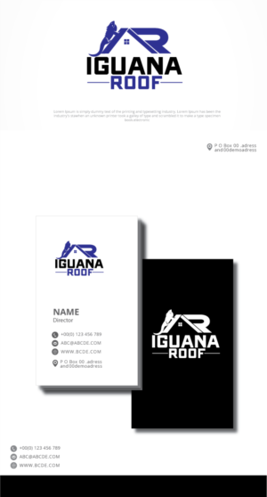 Diseño de Logo por graphicevolution para este proyecto | Diseño: #23556778