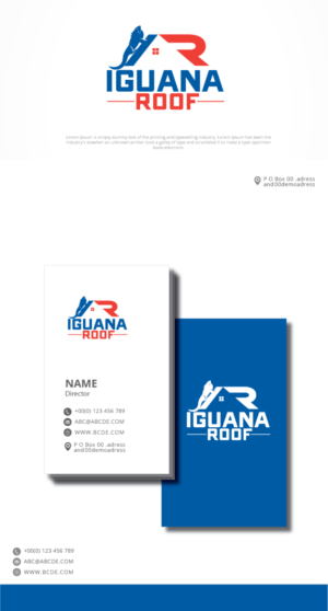 Diseño de Logo por graphicevolution para este proyecto | Diseño: #23557001